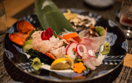 Sushi Taro