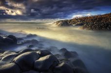 巨人之路-布什米尔斯-doris圈圈