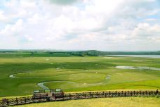 滦河神韵-沽源-doris圈圈