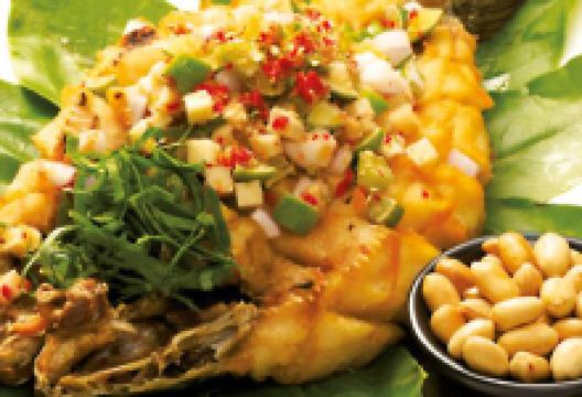 建兴酒家 (三养)美食图片