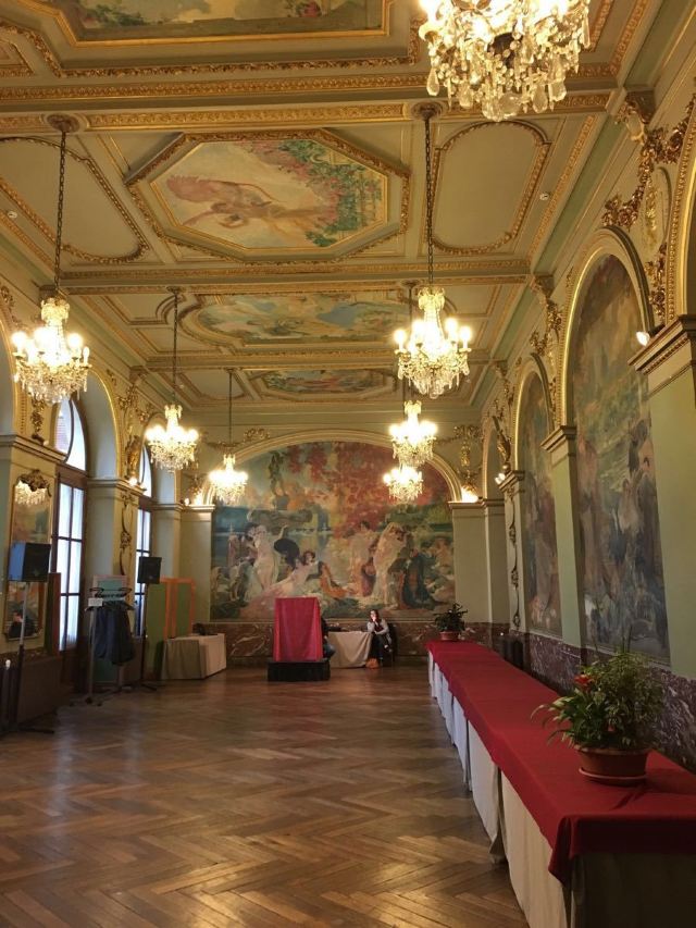 place du capitole