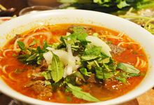 I Love Pho美食图片