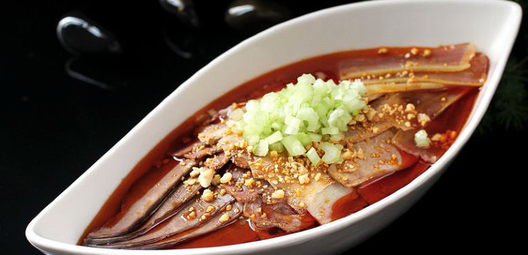 顺兴老茶馆·精品川菜(世纪城店)餐厅图片