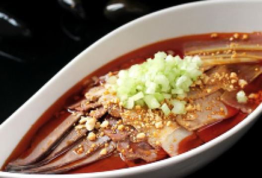 顺兴老茶馆·精品川菜(世纪城店)美食图片