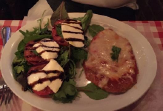 Trattoria Timone - Ristorante Italiano美食图片