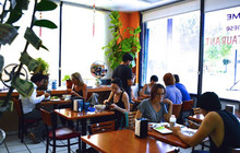 Vinh Loi Tofu Vietnamese Vegan Restaurant餐厅图片