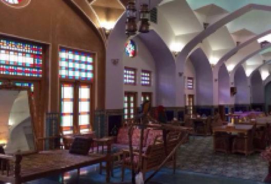 Moshir_al_Mamalek Restaurant美食图片