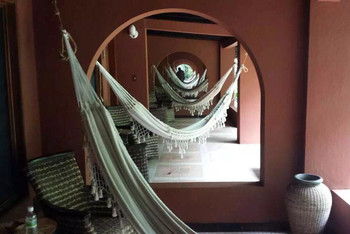 委瑞内拉-卡奈马国家公园