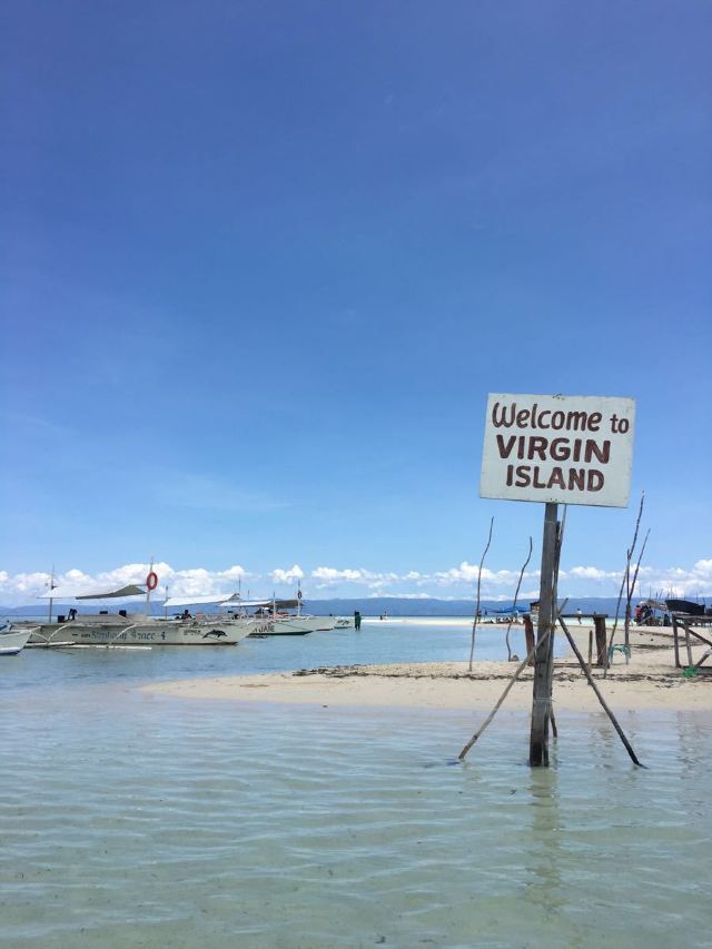 Virgin Island
