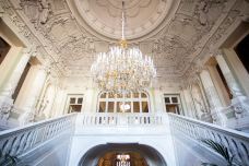 尤苏波夫宫-圣彼得堡-doris圈圈