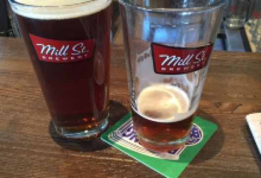 Beertown Public House美食图片