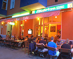 Rasta Rant Sigiriya餐厅图片