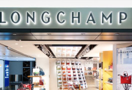 Longchamp（香港国际机场一号客运大楼六层西大堂134号门店）购物图片