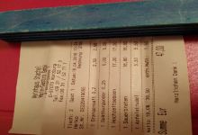 Restaurant & Weinhaus Stachel美食图片