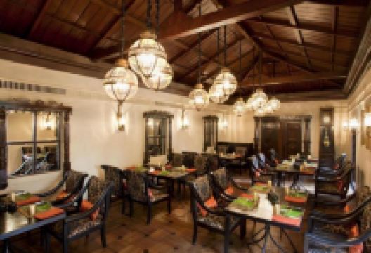 Karavalli美食图片