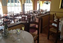 Mezza Luna美食图片