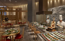 Edo - Japanese Restaurant and Bar餐厅图片