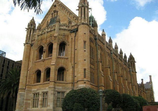 South Australian Museum