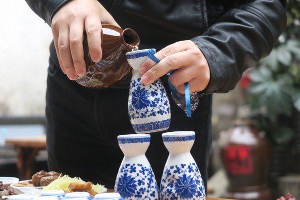 후이산