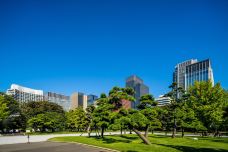 世界贸易中心-东京-doris圈圈