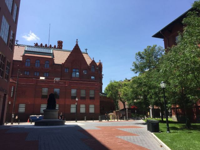University of Pennsylvania
