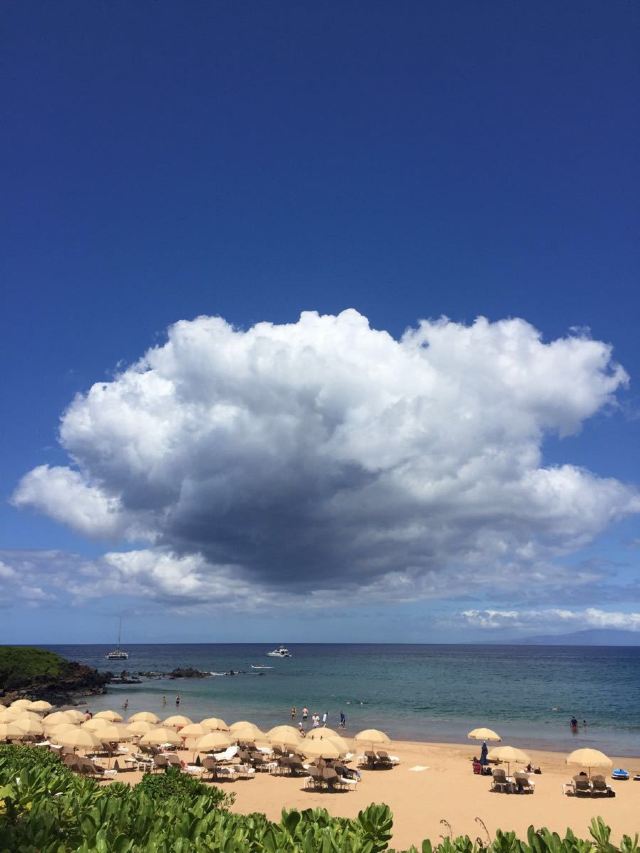 Maui