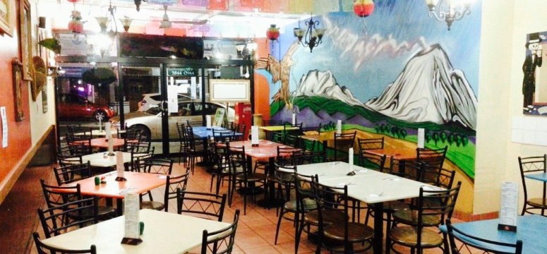 El Torito餐厅图片