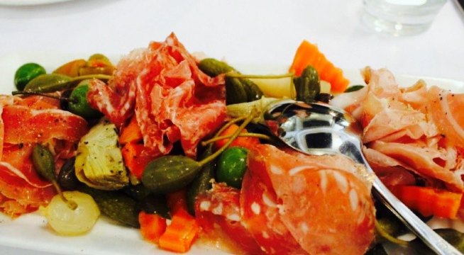 Joy-Ann Chinese Restaurant餐厅图片