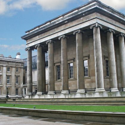 英国伦敦+爱尔兰都柏林10日9晚拼小团