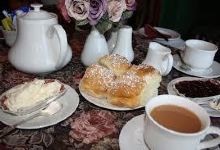 Bygone Beautys美食图片