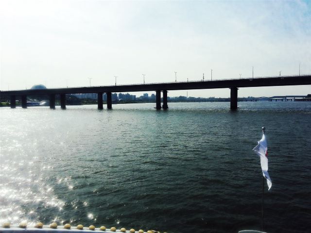 漢江大橋