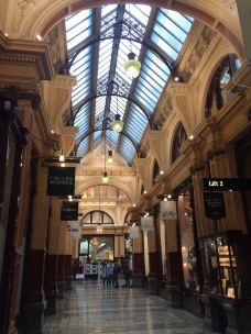皇家拱廊-墨尔本-yangyan5556