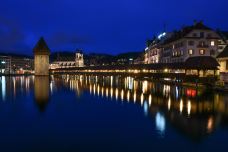 卡佩尔廊桥-卢塞恩-doris圈圈