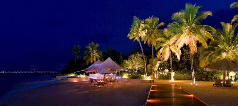 港丽岛酒廊酒吧餐厅图片