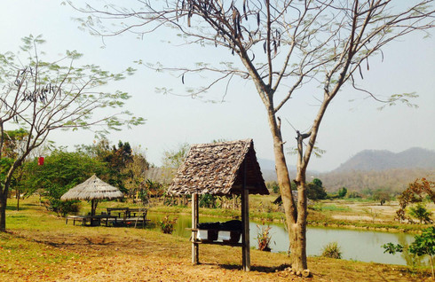 泰然处之三部曲-拜县(2)