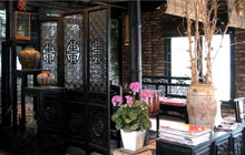 Nam Giao餐厅图片