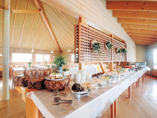 Ristorante Cress, Naganuma餐厅图片