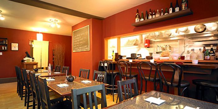 Izakaya Sozai餐厅图片