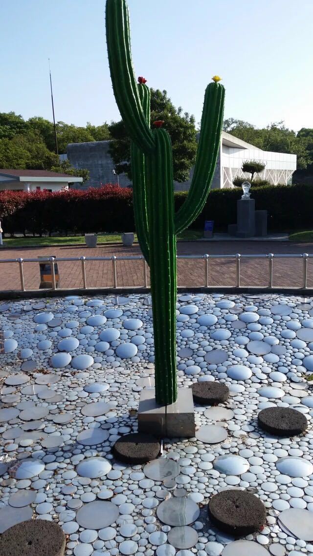 Jeju Glass Castle