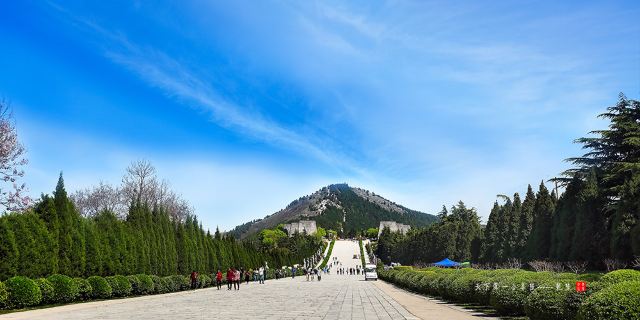 乾陵