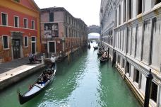 大运河-威尼斯-doris圈圈