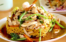 TK Noodle House餐厅图片