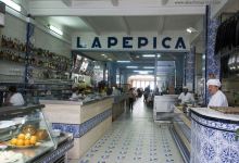 La Pepica Restaurant美食图片