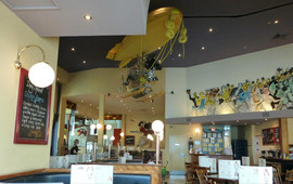 The Pancake Parlour