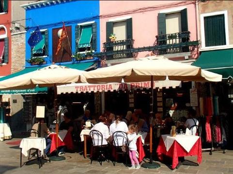 Trattoria da Primo e Paolo