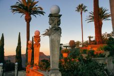 赫斯特城堡-圣路易斯－奥比斯波县-doris圈圈