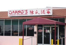 Chang's Chinese Restaurant美食图片