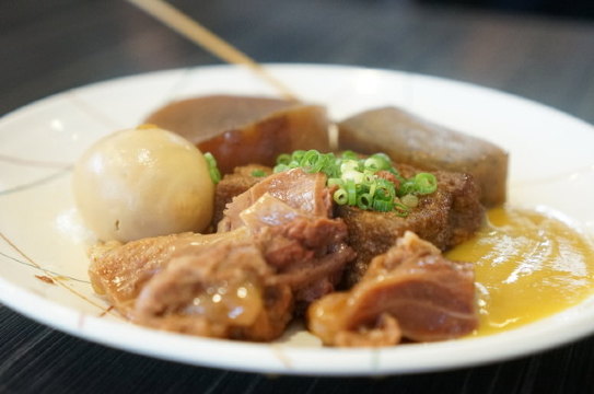 手打うどん すみた