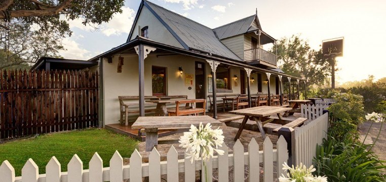 Royal Cricketers Arms