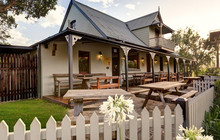 Royal Cricketers Arms餐厅图片